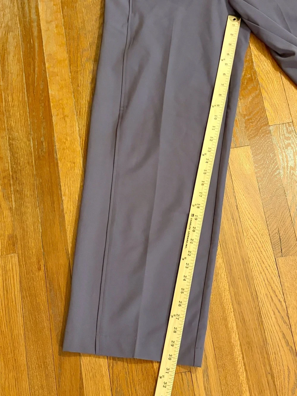 Athleta stride pants